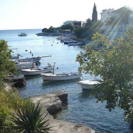 Apartments Dalmacija Rogoznica  Dış mekan fotoğraf